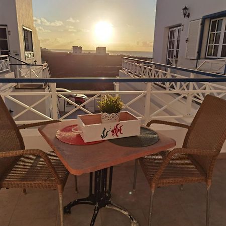 Apartament Atardecer La Santa Zewnętrze zdjęcie