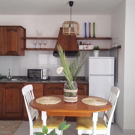 Apartament Atardecer La Santa Zewnętrze zdjęcie